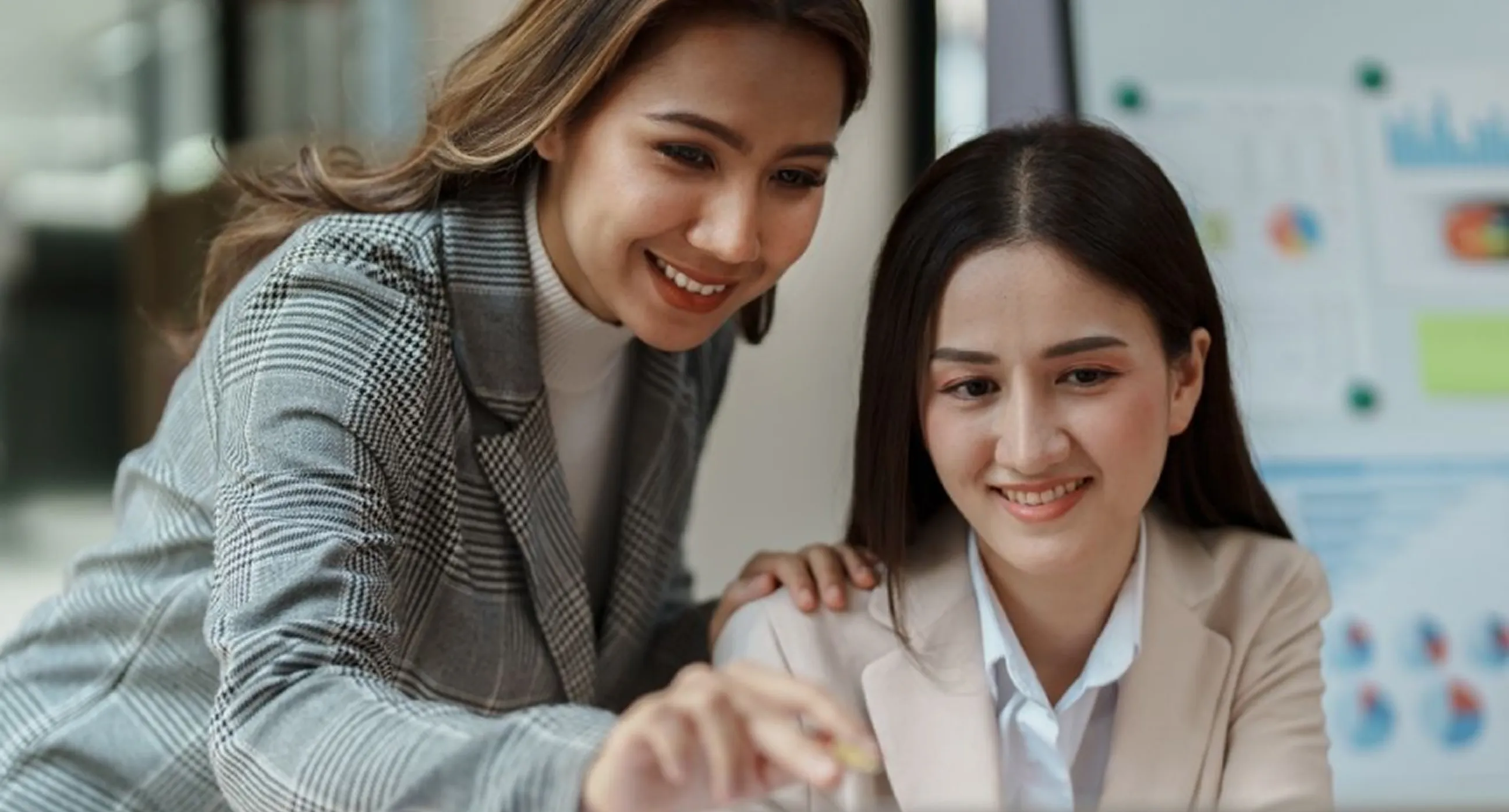 Aluree - educational platform for migration process